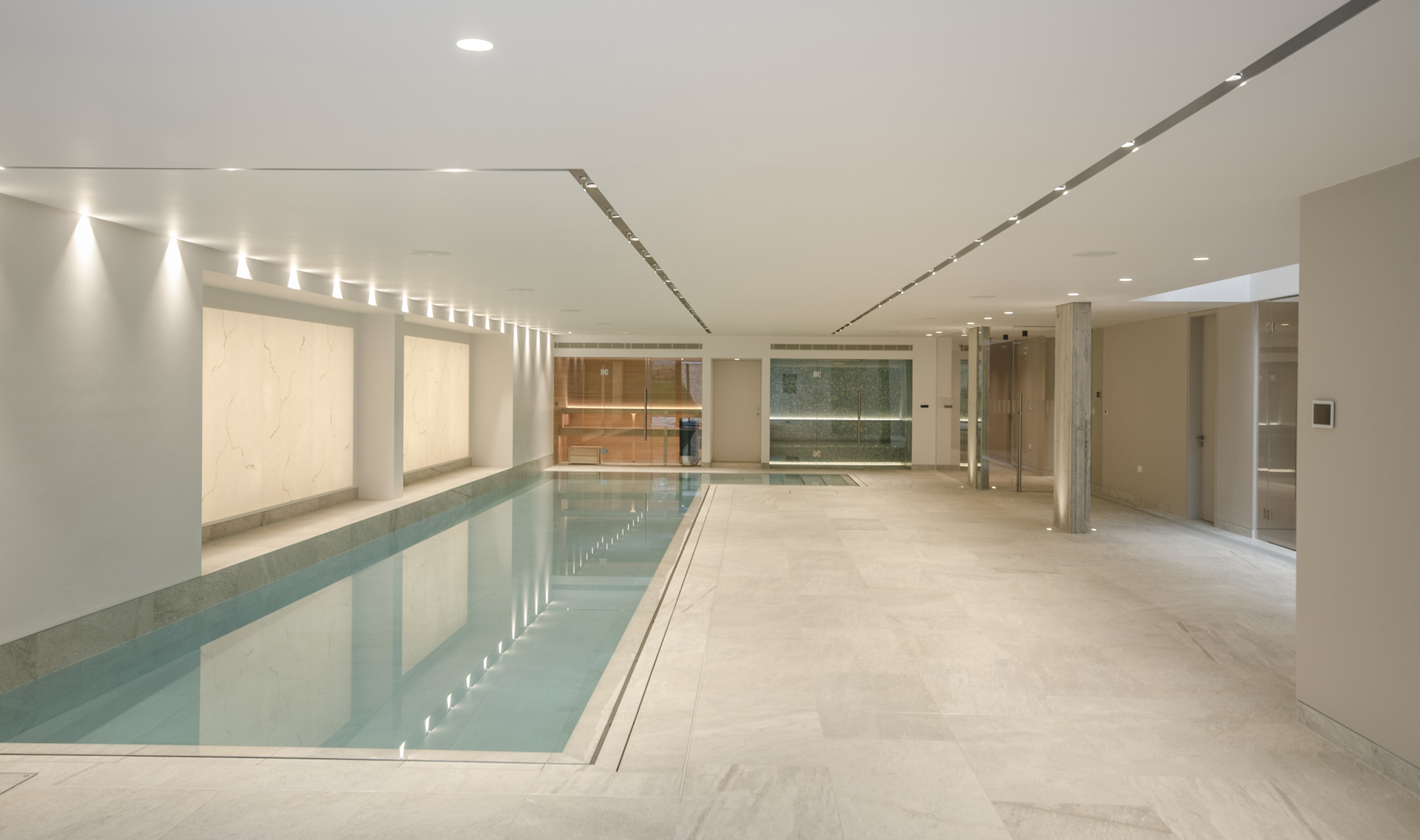 Lees Munday Architects Waggon Road, Hadley Wood,